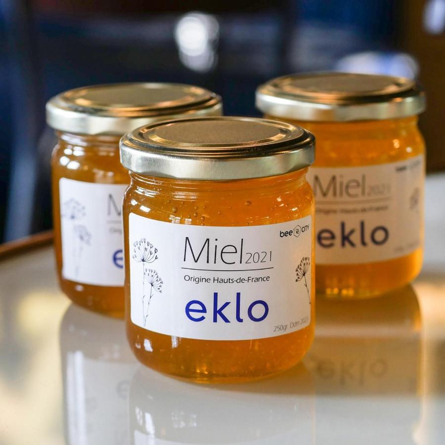 Eklo Hotels ליל מראה חיצוני תמונה