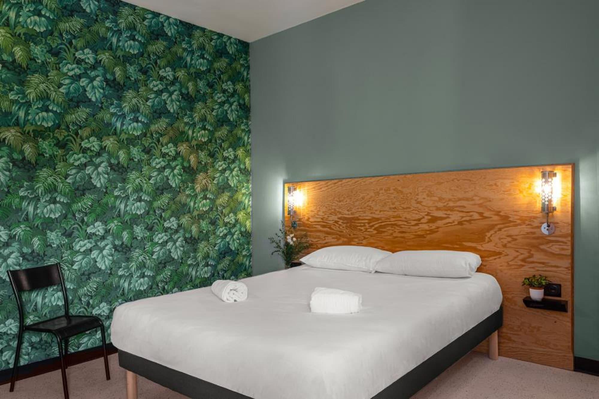 Eklo Hotels ליל מראה חיצוני תמונה