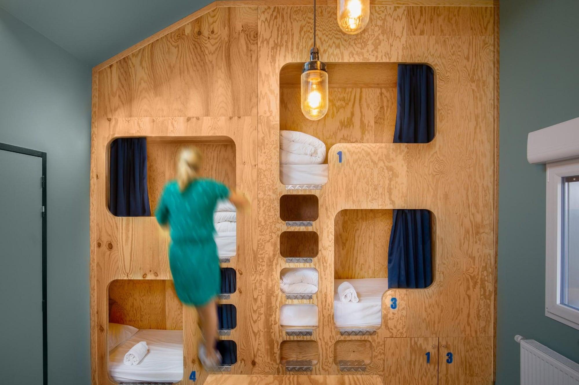Eklo Hotels ליל מראה חיצוני תמונה