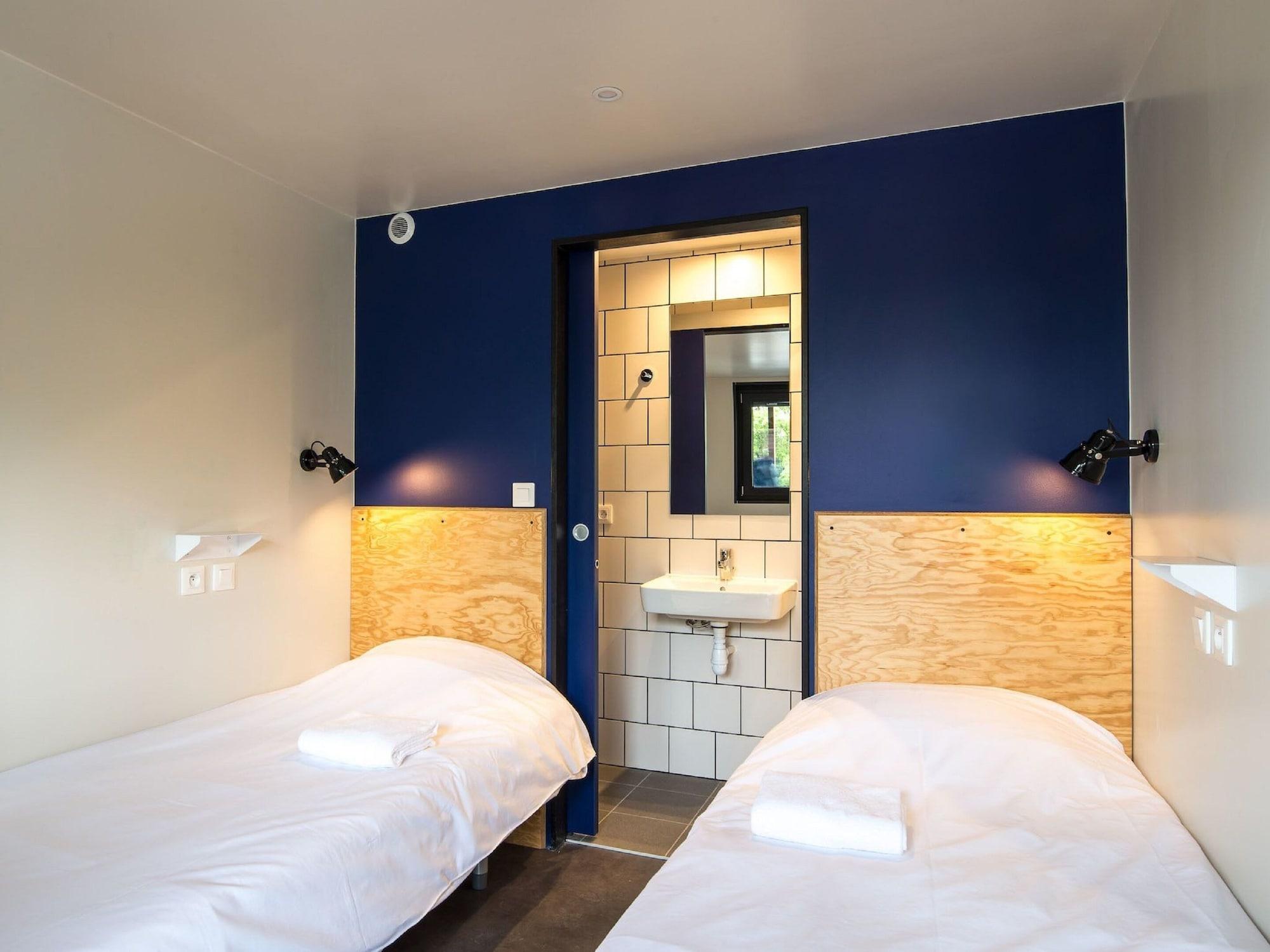 Eklo Hotels ליל מראה חיצוני תמונה