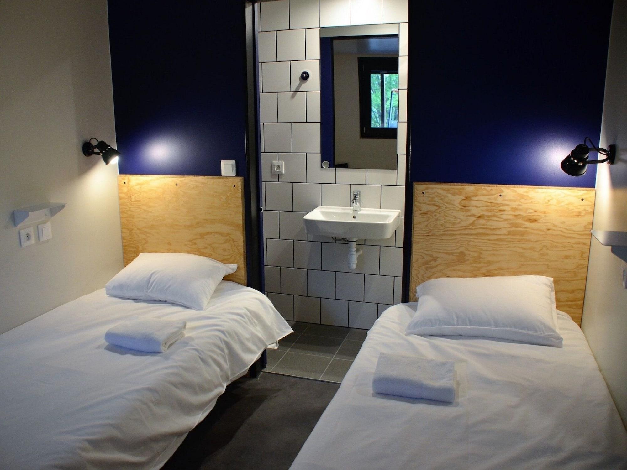 Eklo Hotels ליל מראה חיצוני תמונה