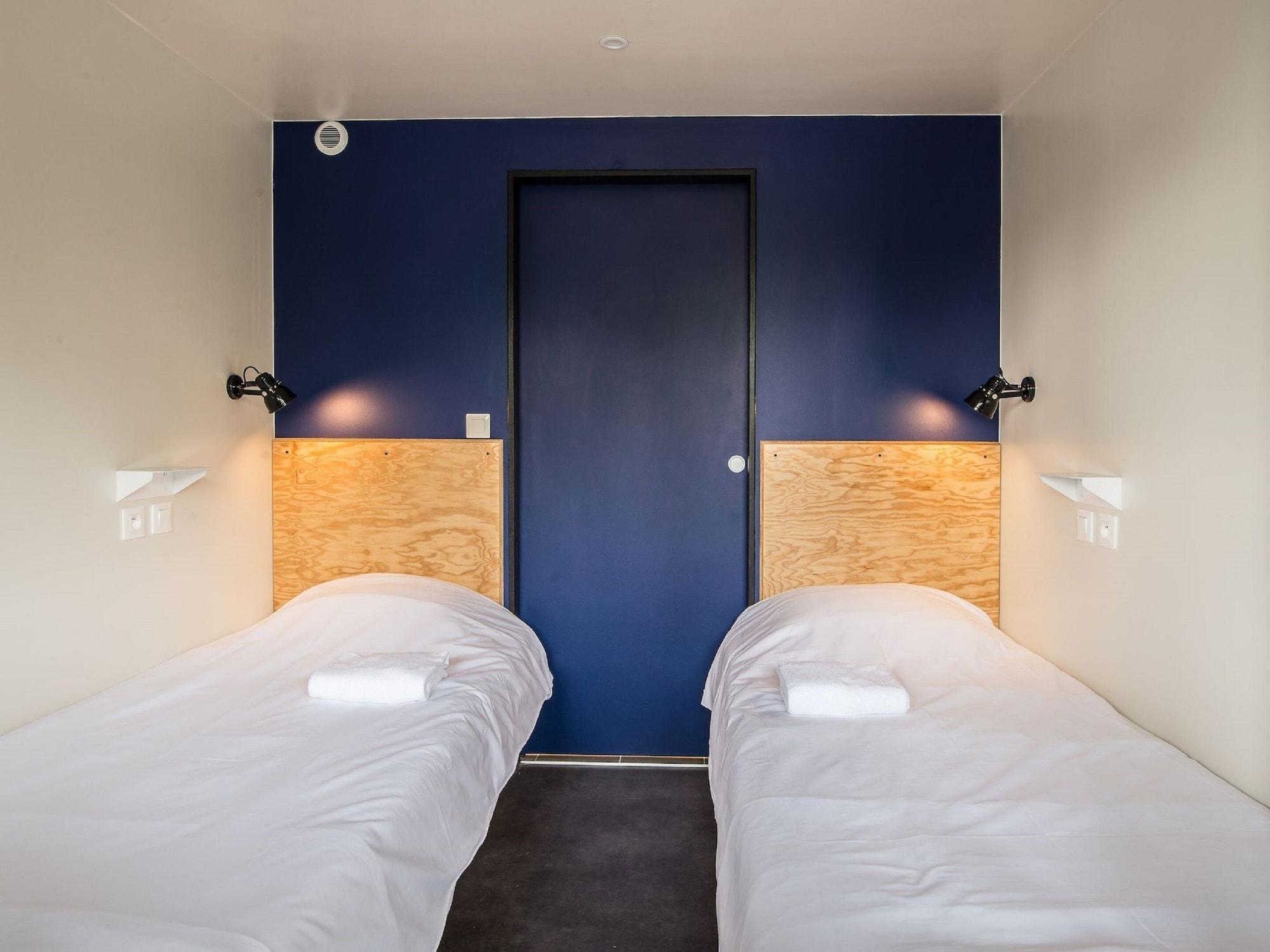 Eklo Hotels ליל מראה חיצוני תמונה