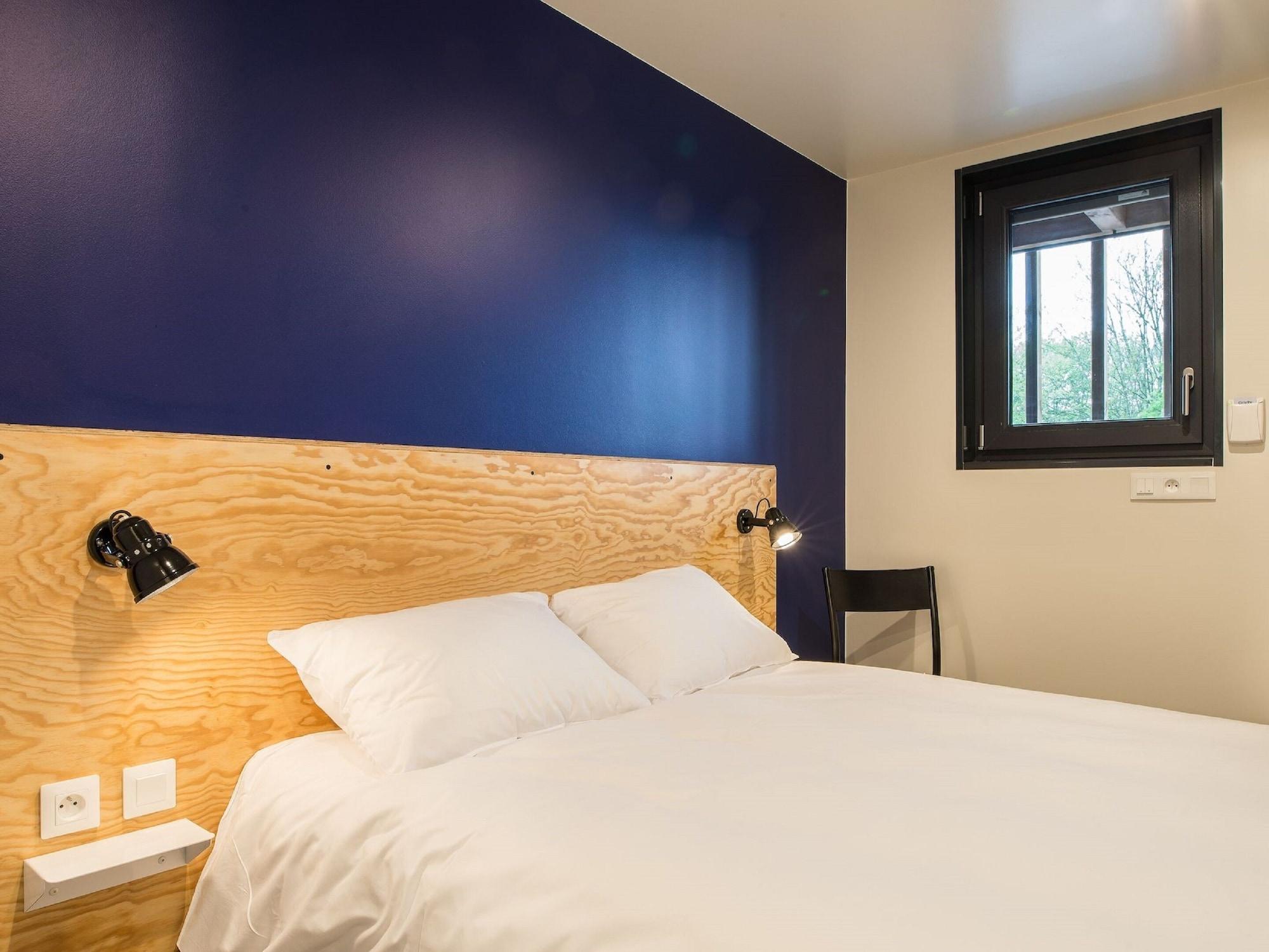 Eklo Hotels ליל מראה חיצוני תמונה