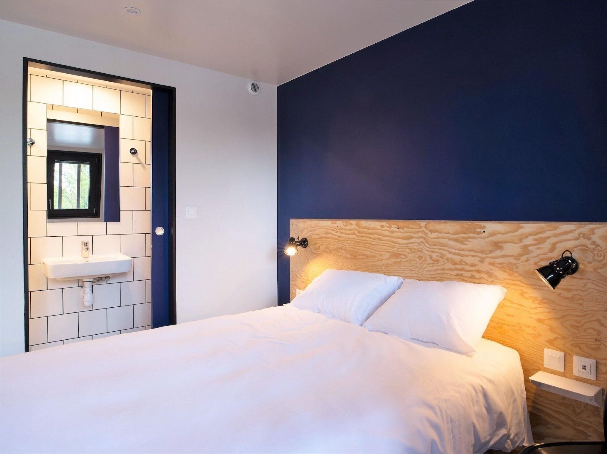 Eklo Hotels ליל מראה חיצוני תמונה