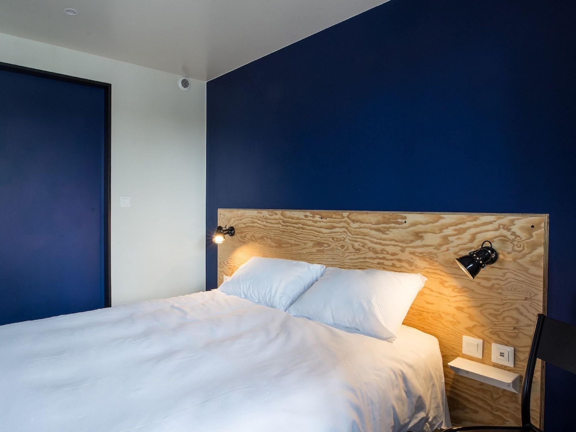 Eklo Hotels ליל מראה חיצוני תמונה