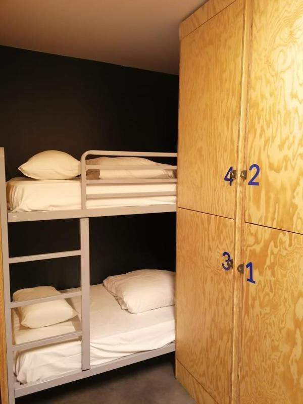 Eklo Hotels ליל מראה חיצוני תמונה