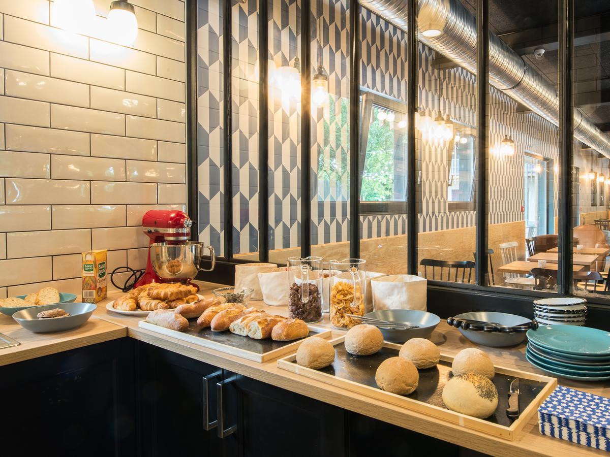 Eklo Hotels ליל מראה חיצוני תמונה