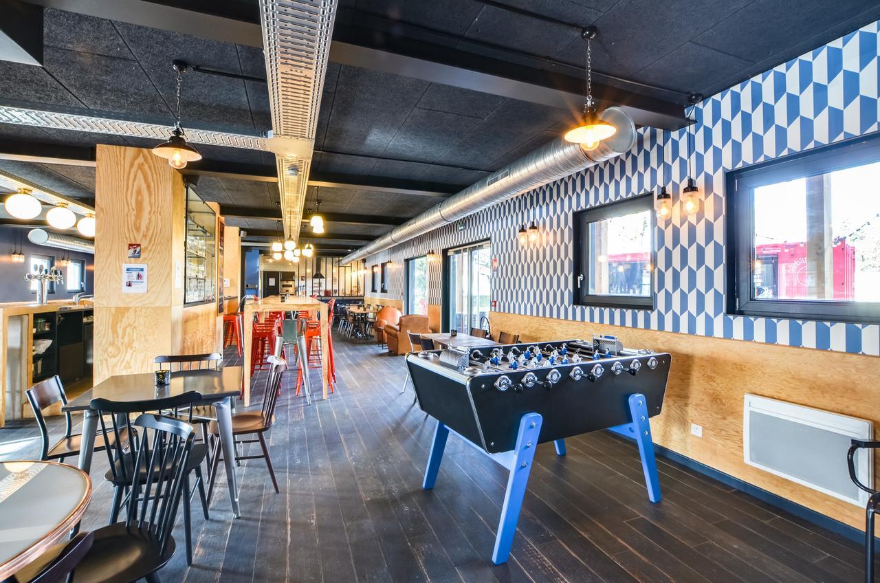 Eklo Hotels ליל מראה חיצוני תמונה