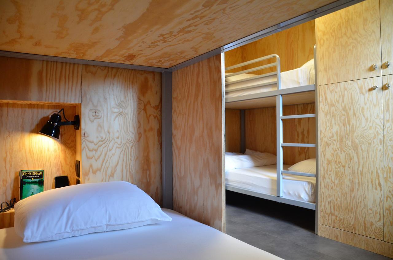 Eklo Hotels ליל מראה חיצוני תמונה
