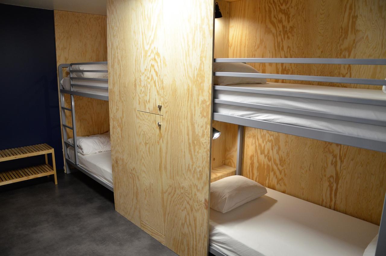 Eklo Hotels ליל מראה חיצוני תמונה