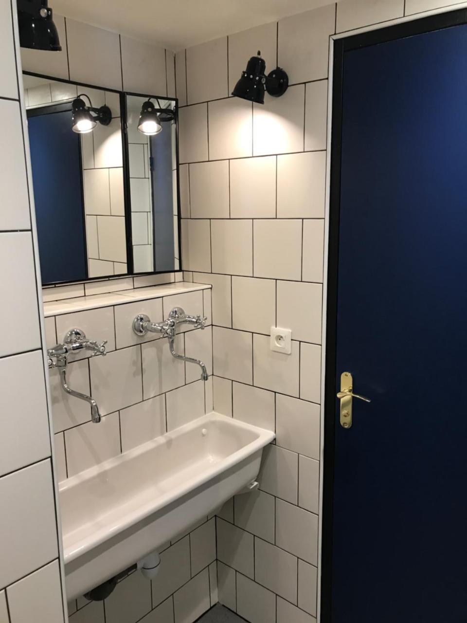 Eklo Hotels ליל מראה חיצוני תמונה